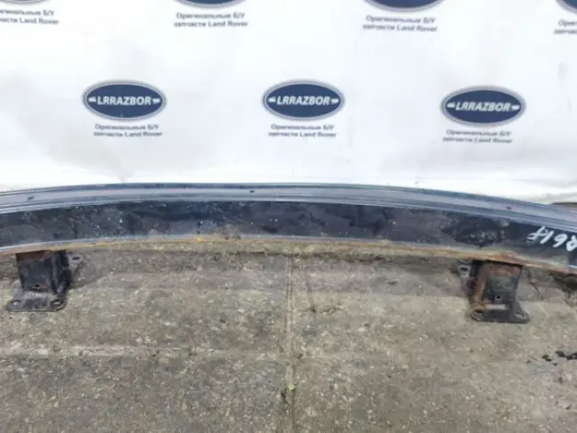 Усилитель переднего бампера DISCOVERY 3/4 L319