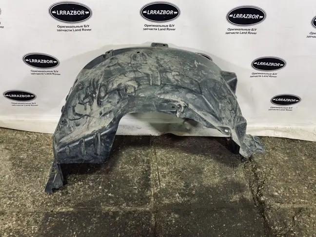 Подкрылок передний правый DISCOVERY 3/4 L319 05-14