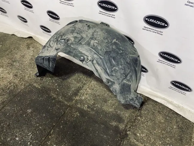 Подкрылок передний правый DISCOVERY 3/4 L319 05-14