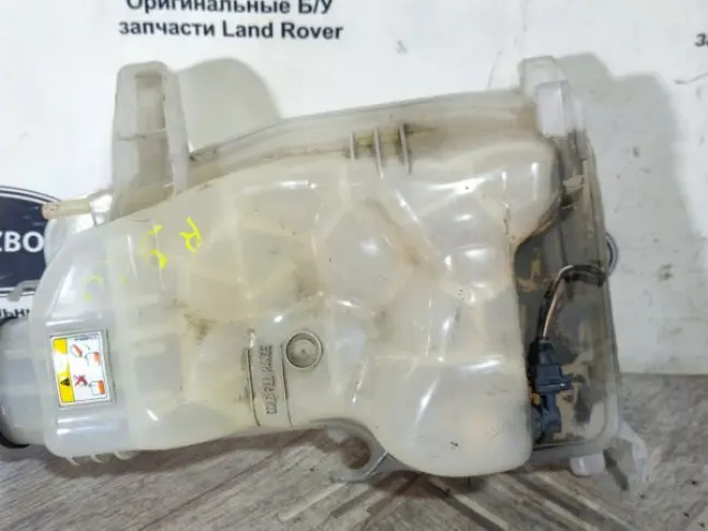 Расширительный бачок Range Rover L322 09-12
