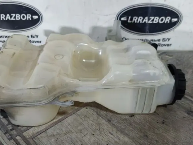 Расширительный бачок Range Rover L322 09-12