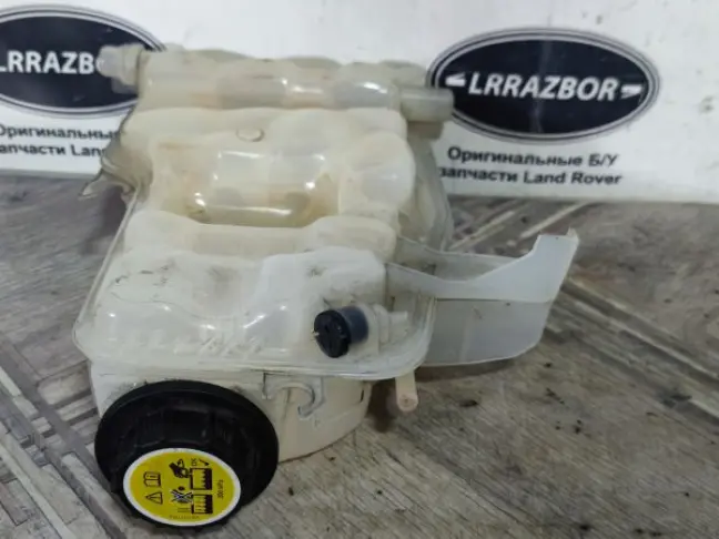 Расширительный бачок Range Rover L322 09-12