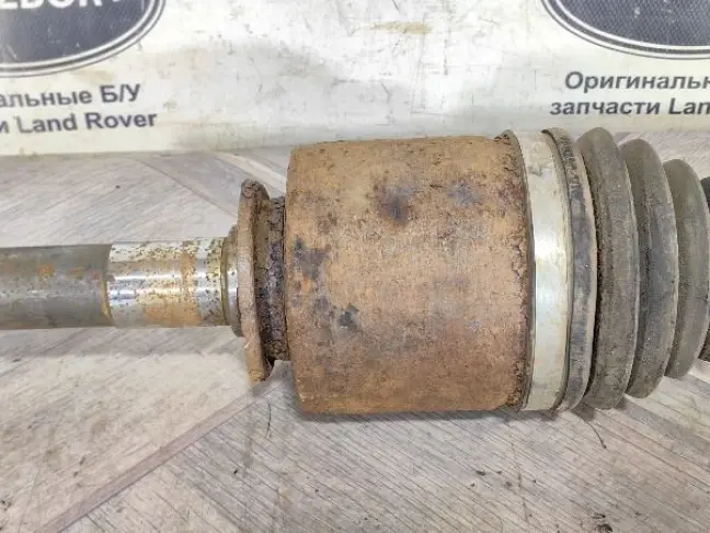 Привод задний левый Land Rover DISCOVERY 3 L319