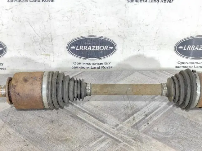 Привод задний левый Land Rover DISCOVERY 3 L319