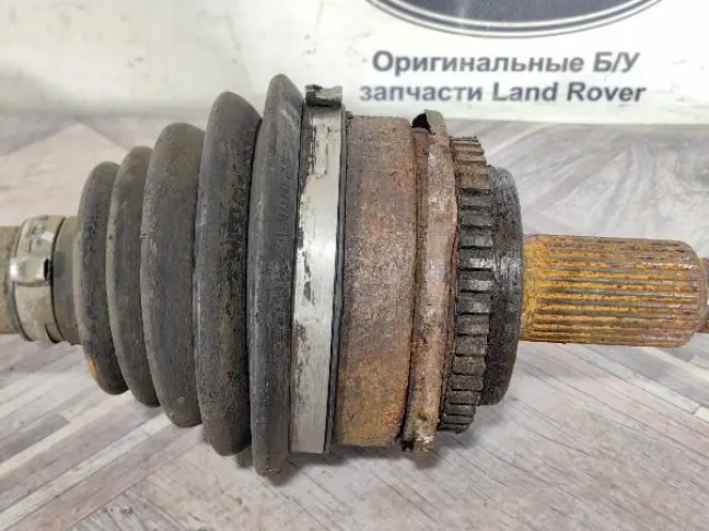 Привод задний левый Land Rover DISCOVERY 3 L319