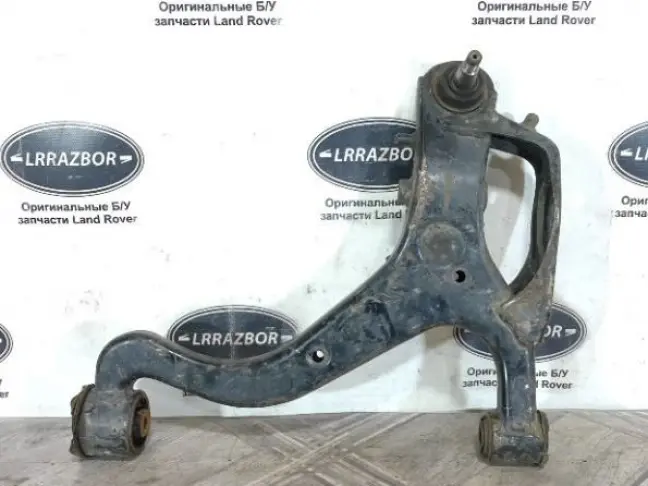 Рычаг передний нижний правый DISCOVERY 3/4 L319