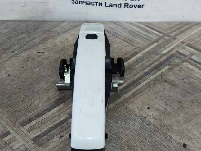 Ручка двери задняя левая Range Rover Sport L320