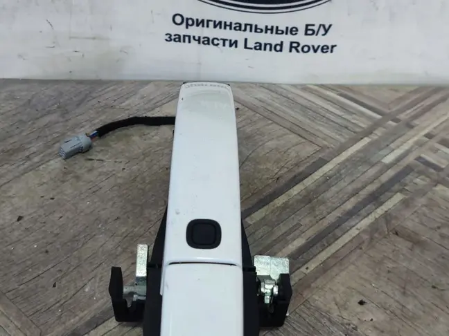 Ручка двери задняя левая Range Rover Sport L320