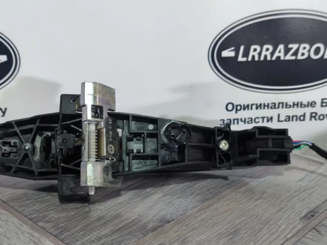 Ручка двери задняя левая Range Rover Sport L320
