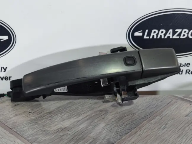 Ручка двери задняя левая Range Rover Sport L320