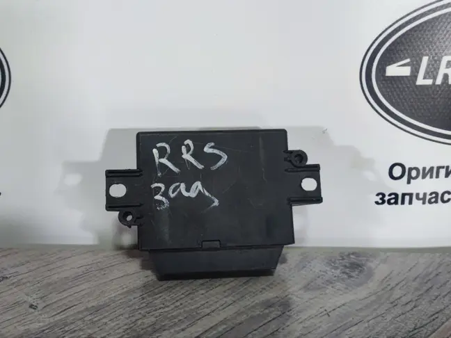 Блок управления парктроником  DISCOVERY 3 L319