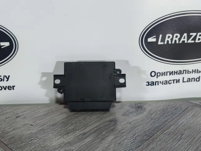 Блок управления парктроником  DISCOVERY 3 L319