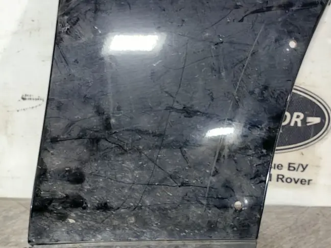 Молдинг переднего правого крыла Range Rover L322