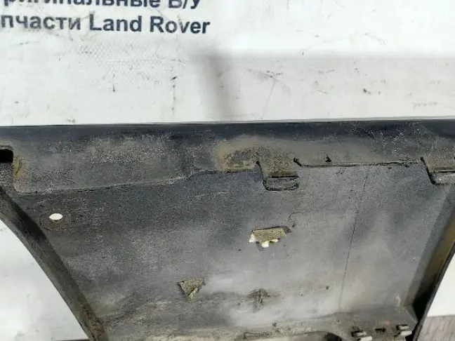 Молдинг переднего правого крыла Range Rover L322