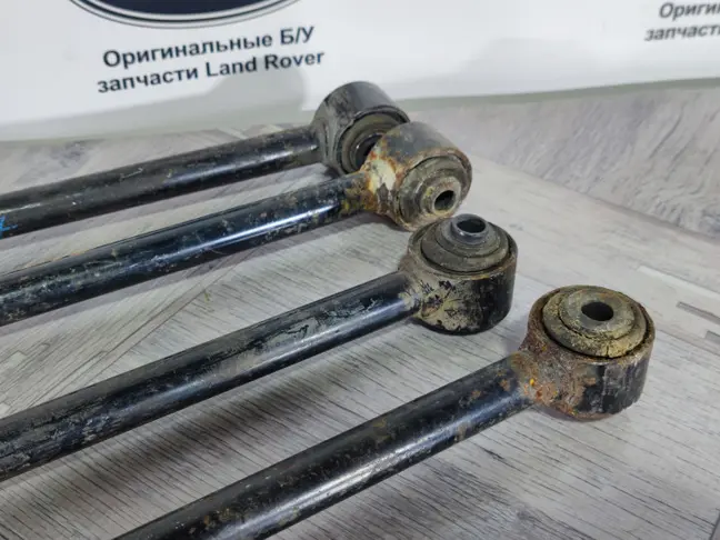 Тяга развальная Range Rover Sport L320