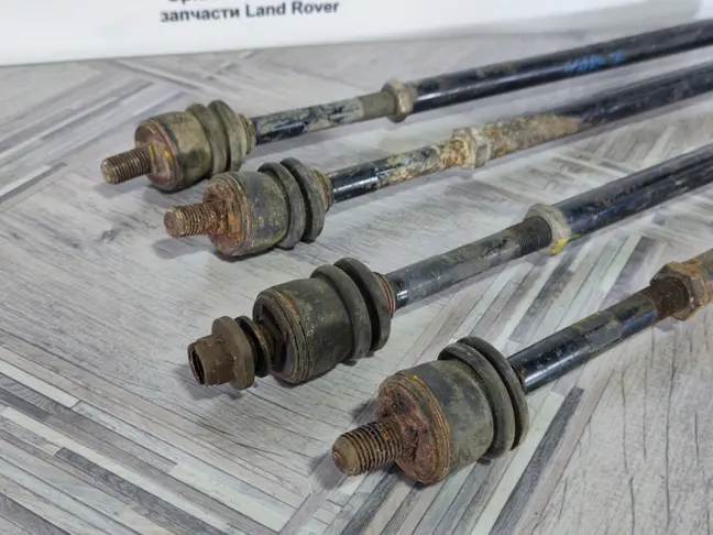 Тяга развальная Range Rover Sport L320