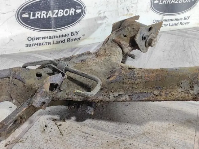 Рычаг задний верхний левый Range Rover Sport L320