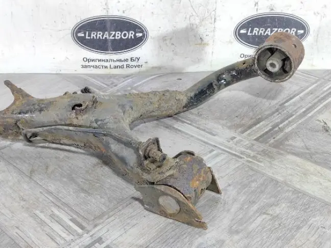 Рычаг задний верхний левый Range Rover Sport L320