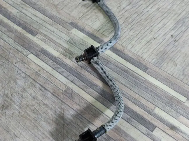 Обратка топливная Range Rover 3.6 368DT