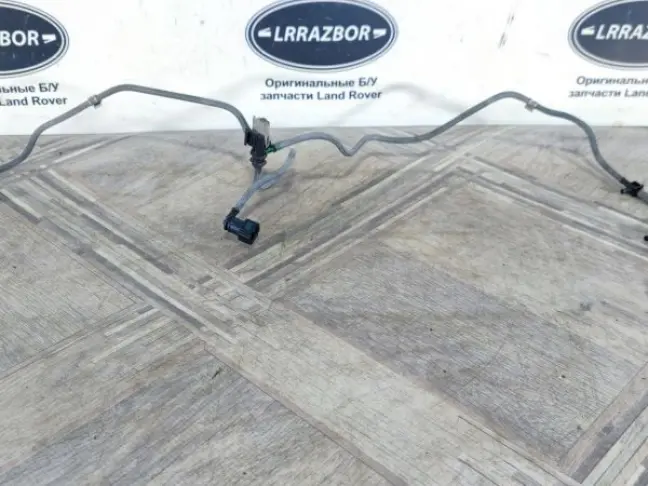 Обратка топливная Range Rover 3.6 368DT