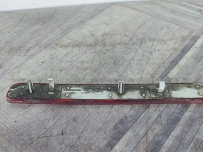 Катафот в бампер левый DISCOVERY 3/4 L319 05-15