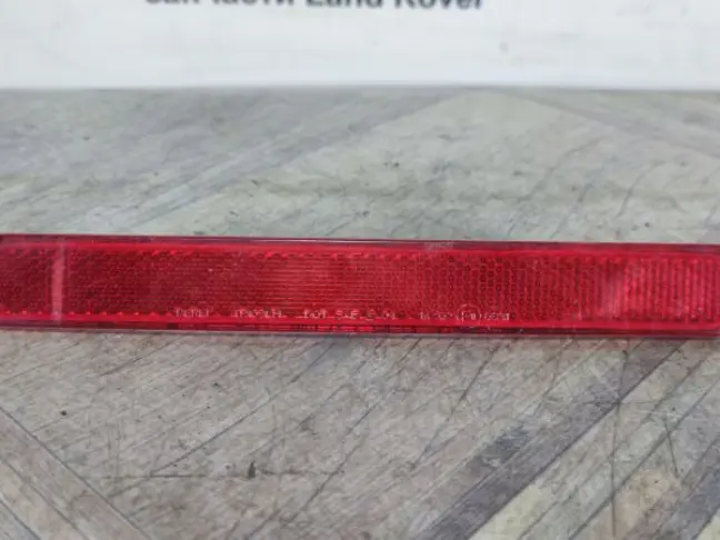 Катафот в бампер левый DISCOVERY 3/4 L319 05-15