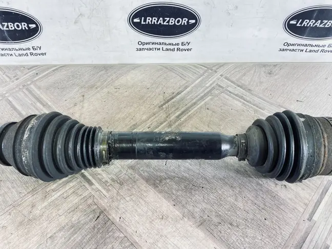 Привод передний правый Range Rover 3 L322