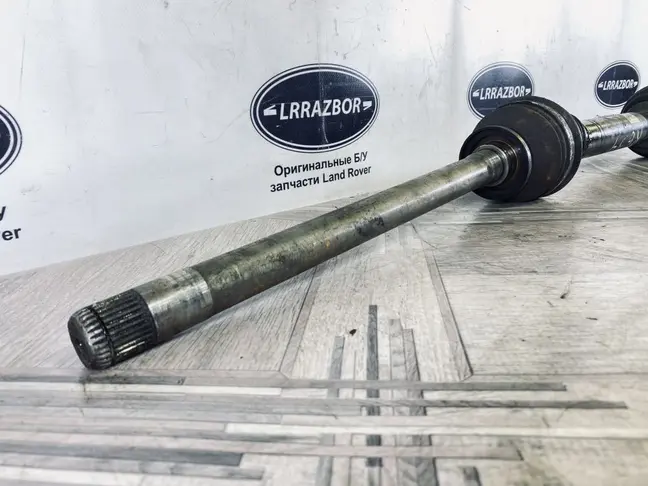 Привод передний правый Range Rover 3 L322
