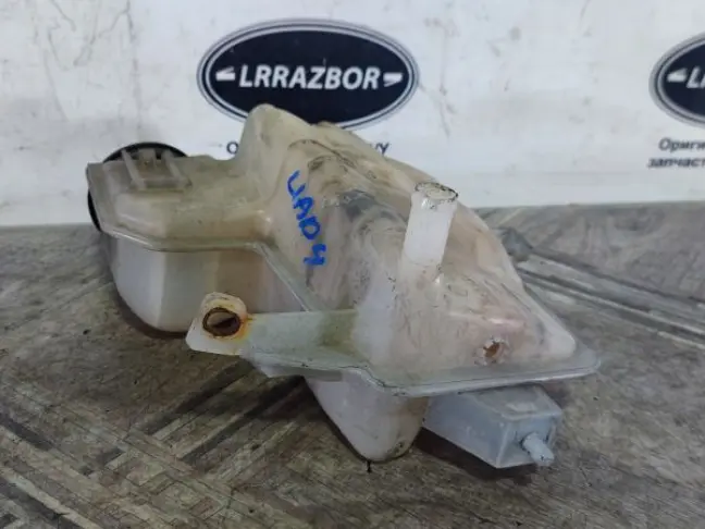 Расширительный бачок Range Rover L322 05-09