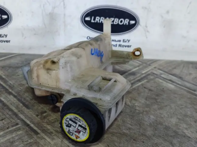 Расширительный бачок Range Rover L322 05-09
