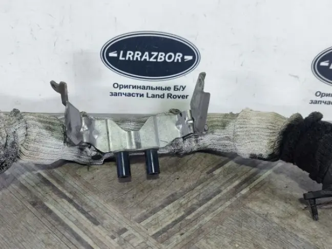 Труба перепускная DISCOVERY 3 L319 2.7 276DT