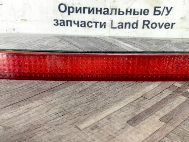 Катафот в бампер пара DISCOVERY 3 L319 05-09