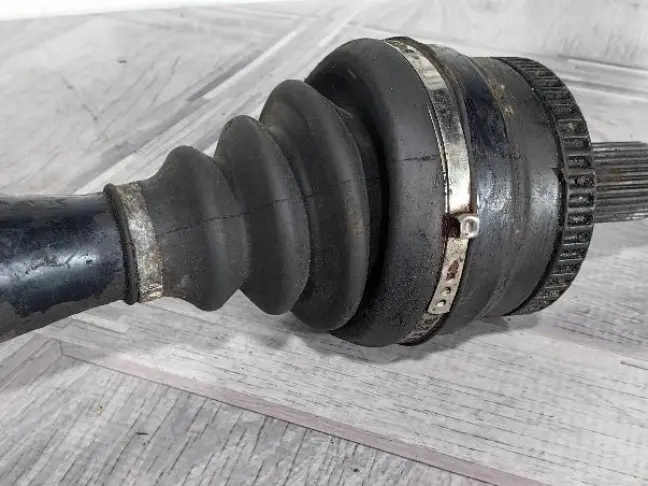 Привод передний левый Range Rover 3 L322