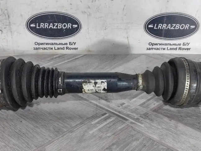 Привод передний левый Range Rover 3 L322