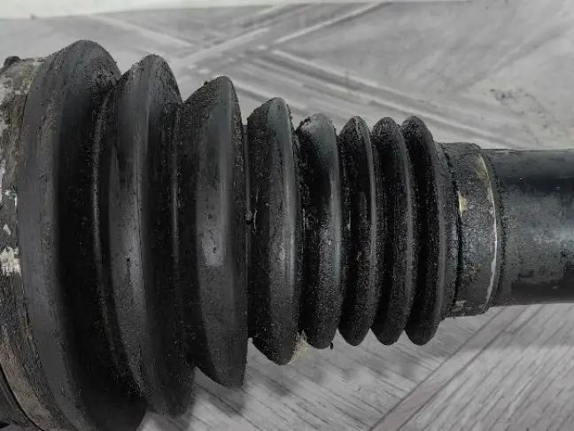 Привод передний левый Range Rover 3 L322