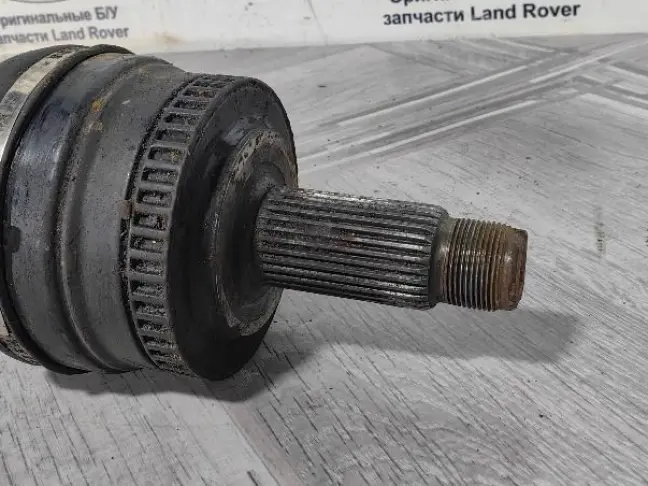 Привод передний левый Range Rover 3 L322