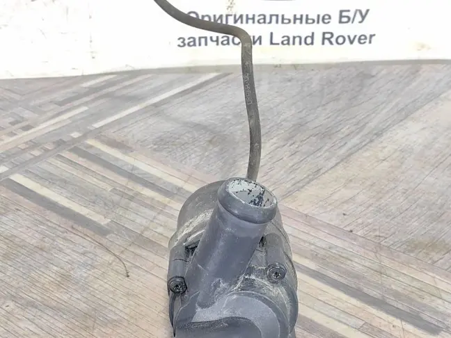 Помпа вебасто Range Rover 3 L322 2005-2009