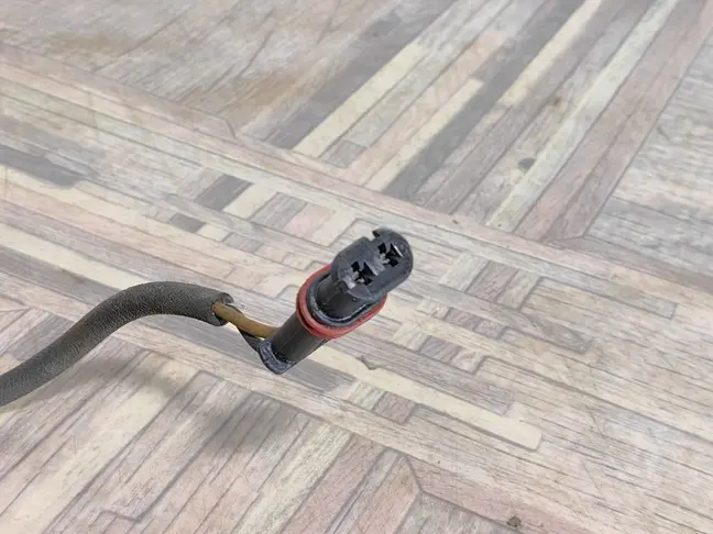 Помпа вебасто Range Rover 3 L322 2005-2009