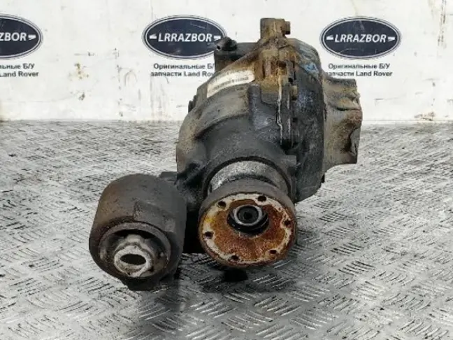 Редуктор передний Land Rover Sport L320 3.54