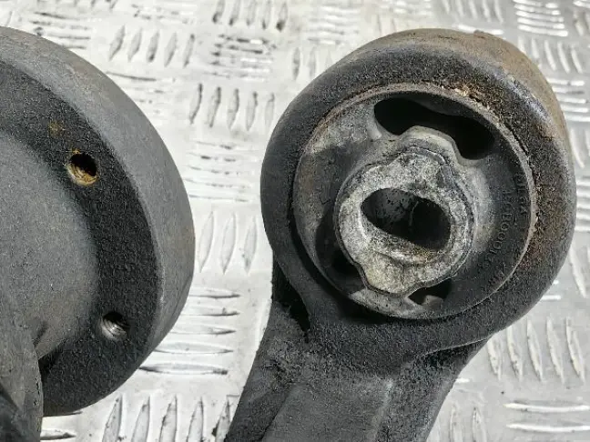 Редуктор передний Land Rover Sport L320 3.54