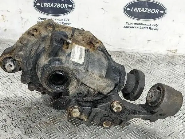Редуктор передний Land Rover Sport L320 3.54