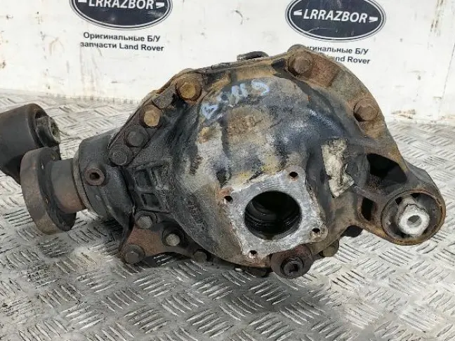 Редуктор передний Land Rover Sport L320 3.54