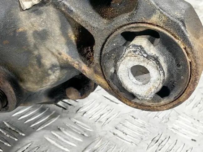 Редуктор передний Land Rover Sport L320 3.54