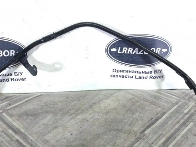Трубка масляного щупа Range Rover L320 05-10