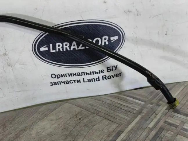 Трубка масляного щупа Range Rover L320 05-10