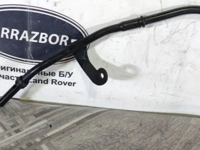 Трубка масляного щупа Range Rover L320 05-10