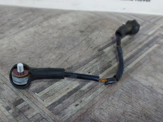 Трос откидного борта Range Rover L322 02-12