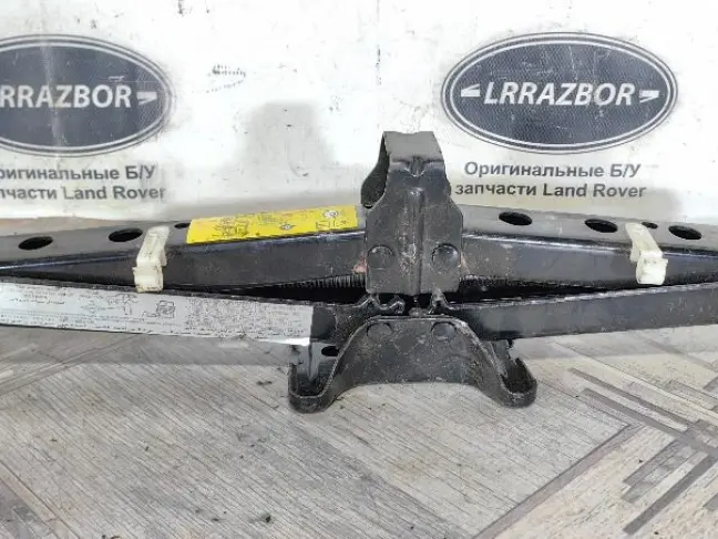 Домкрат Range Rover 3 L322 02-12