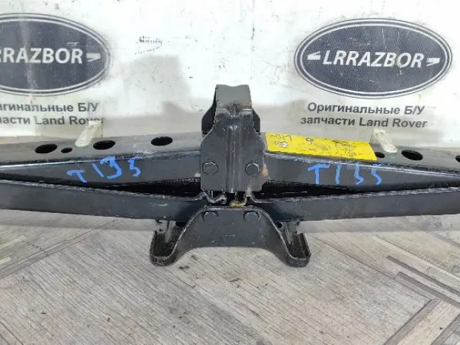 Домкрат Range Rover 3 L322 02-12