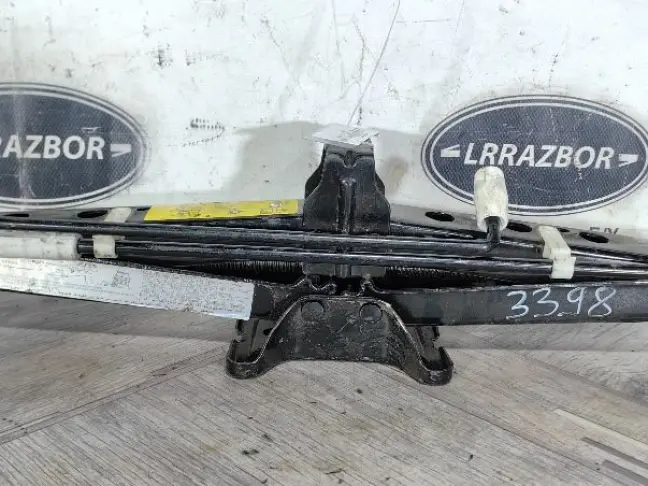 Домкрат Range Rover 3 L322 02-12